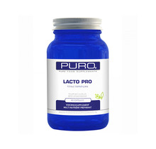 Puro Lacto Pro Capsules 60Capsules