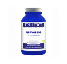 Puro Nervoless Capsules Stress 60Capsules