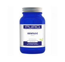 Puro Gentle-C Capsules 60Capsules