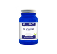 Puro K2 Vitamine Capsules 30Capsules