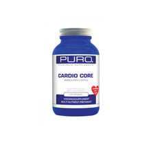 Puro Cardio Core Capsules 300Capsules