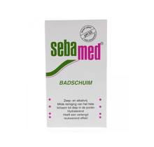 Sebamed Badschuim Gel Alle Huidtypen 400ml