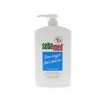 Sebamed Douchegel Gel Gevoelige Huid 1000ml