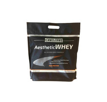 SynTech High Protein Aesthetic Whey Poeder Vanilla 1800gr