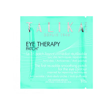 Talika Eye Eye Therapy Patch The First Reusable Smoothing