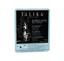 Talika Face Bubble Mask Bio-Detox The 1st Oxygenating