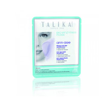 Talika Face Bio Enzymes Mask Anti-Age ''Second Skin'' Mask