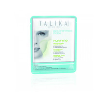 Talika Face Bio Enzymes Mask Purifying ''Second Skin'' Mask