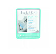 Talika Face Bio Enzymes Mask Décolleté Radiance Boost