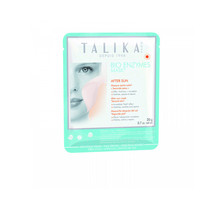 Talika Face Bio Enzymes Mask After Sun ''Second Skin'' Mask