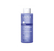 Uriage Baby Eau Nettoyante Cleansing Water Lotion