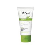 Uriage Hyséac Fluide SPF50+  Gemengde/Vette Huid 50ml