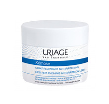 Uriage Xémose Cérat Relipidante Anti-Irritations Crème