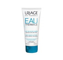 Uriage Eau Thermale Lait Velouté Corps Melk