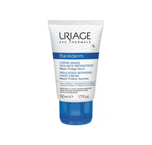 Uriage Bariéderm Crème Mains Isolante Reparatrice