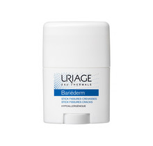 Uriage Bariéderm Stick Fissures Crevasses  22gr Kloven