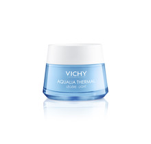 Vichy Aqualia Thermal rehydraterende dagcrème Licht droge huid