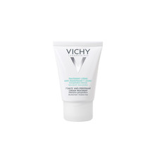 Vichy Deodorant Intense Transpiratie crème 7 dagen - gevoelige huid