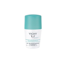 Vichy Deodorant Intense Transpiratie roller 48 uur gevoelige huid