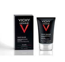 Vichy Homme Sensi Baume aftershave voor mannen