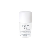 Vichy Deodorant Gevoelige Huid Roller 48u voor een gevoelige huid