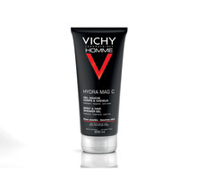 Vichy Homme Hydra Mag C Douchegel voor mannen