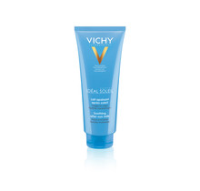 Vichy Capital Soleil Aftersun Melk voor gezicht en lichaam