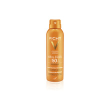 Vichy Capital Soleil Hydraterende Body Mist Spray SPF50