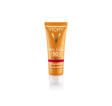 Vichy Capital Soleil Anti-Age Zonnebrand SPF50