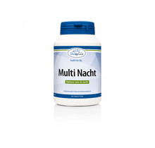 Vitakruid Multi Nacht Mama Tabletten Zwangerschap