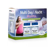 Vitakruid Multi Dag & Nacht Mama Tabletten Zwangerschap