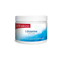 Vitalize L-Glutamine Complex Forte Poeder 200gr