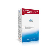 Vitalize Zink Complex Tabletten 90Tabletten