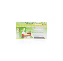 Vitanza HQ Care-Pol Rapid Tabletten Vrije Ademhaling