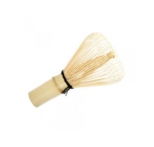 Vitanza Matcha Tea Bamboo Whisk Bamboegarde 1Stuks