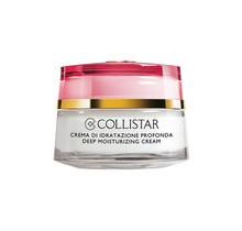 Collistar Idro-Attiva Deep Moisturizing Cream Crème