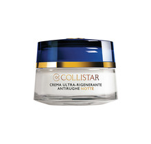 Collistar Anti-Age Line Ultra-Regenerating Anti-Wrinkle