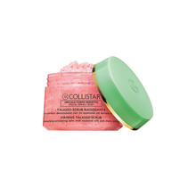 Collistar Perfect Body Firming Tallasso-Scrub Peeling