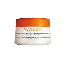 Collistar Sun Supermoist. Regenerating After Sun Cream