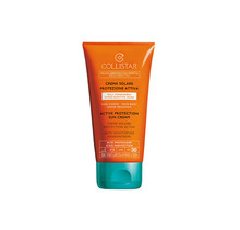 Collistar Sun Active Protection Sun Cream Crème Ref.26200