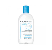 Bioderma Hydrabio H2O Solution Micellaire Lotion