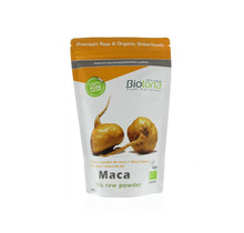 Biotona Superfoods Maca 100% Raw Powder Poeder 200gr