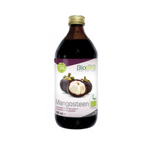 Biotona Supersappen Mangosteen Vloeibaar 500ml