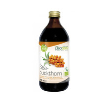 Biotona Supersappen Sea-Buckthorn Vloeibaar 500ml