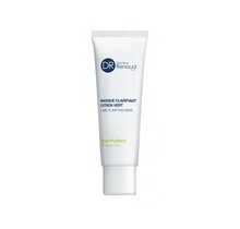 Docteur Renaud Soin Purifiant Masque Clarifiant Citron Vert