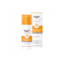 Eucerin Sun Photoaging Control Sun Fluid Fluide SPF30 50ml