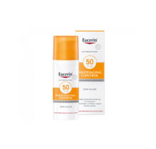 Eucerin Sun Photoaging Control Sun Fluid Fluide SPF50 50ml