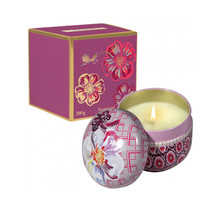 Fragonard Home Fragrance Gingembre Vétiver Candle Kaars