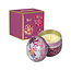 Fragonard Fragonard Home Fragrance Gingembre Vétiver Candle Kaars