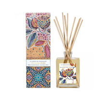 Fragonard Home Fragrance Pistache Cèdre Room Diffuser & 10